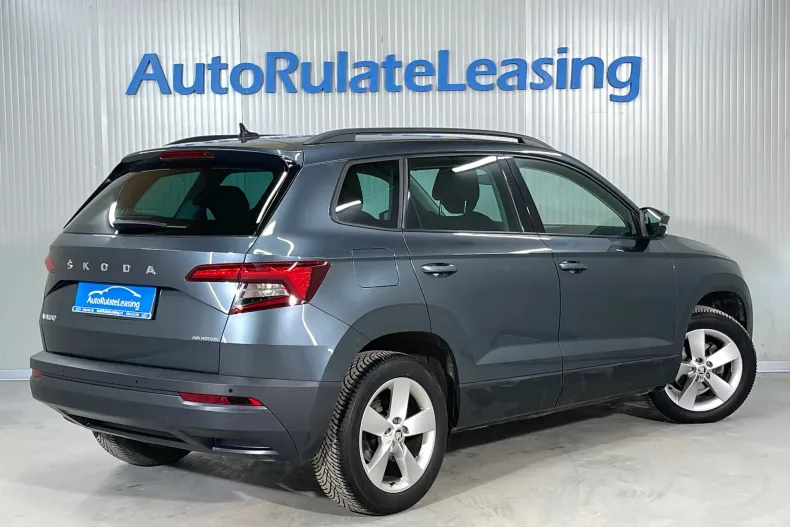 Skoda Karoq din 2021 cu 70.819 km - oferta SKO167548 - foto 3