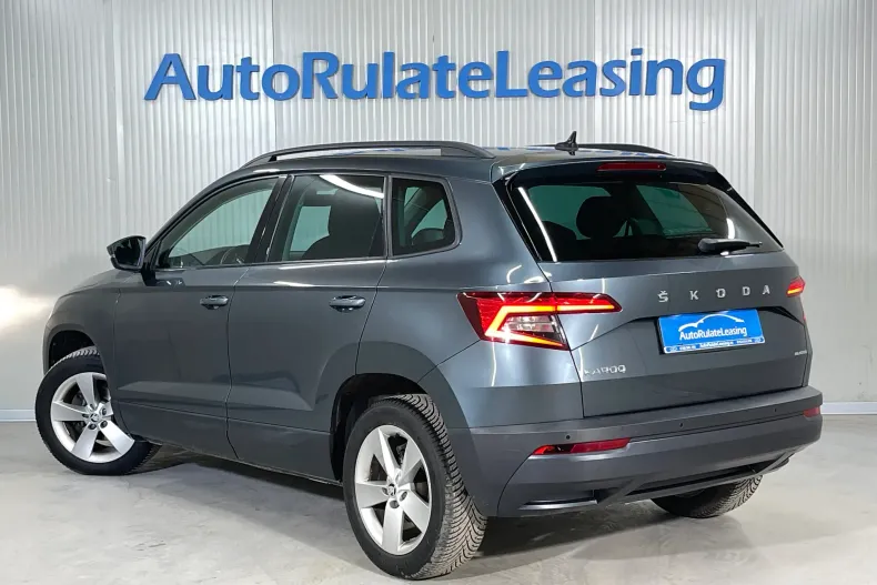 Skoda Karoq din 2021 cu 70.819 km - oferta SKO167548 - foto 4