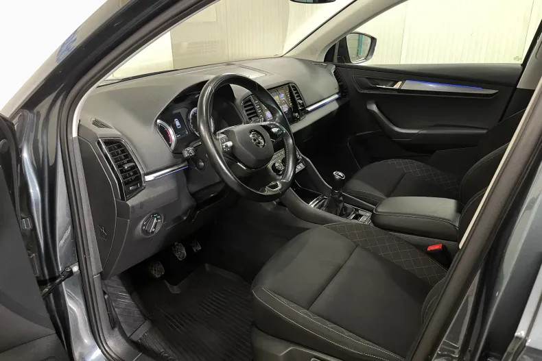 Skoda Karoq din 2021 cu 70.819 km - oferta SKO167548 - foto 5