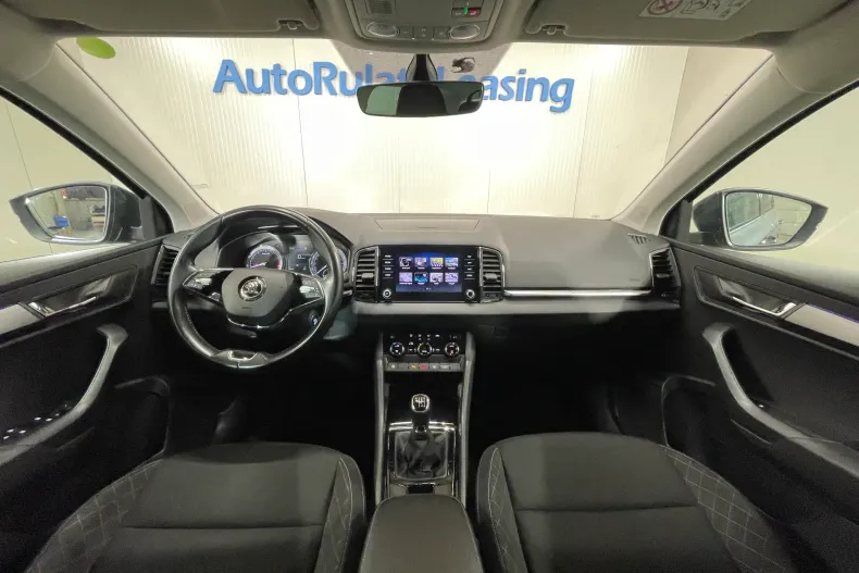 Skoda Karoq din 2021 cu 70.819 km - oferta SKO167548 - foto 7