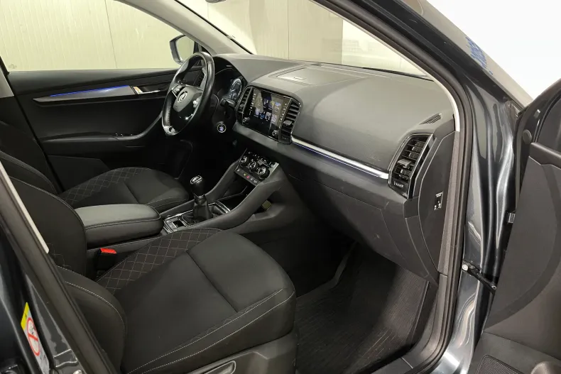 Skoda Karoq din 2021 cu 70.819 km - oferta SKO167548 - foto 9