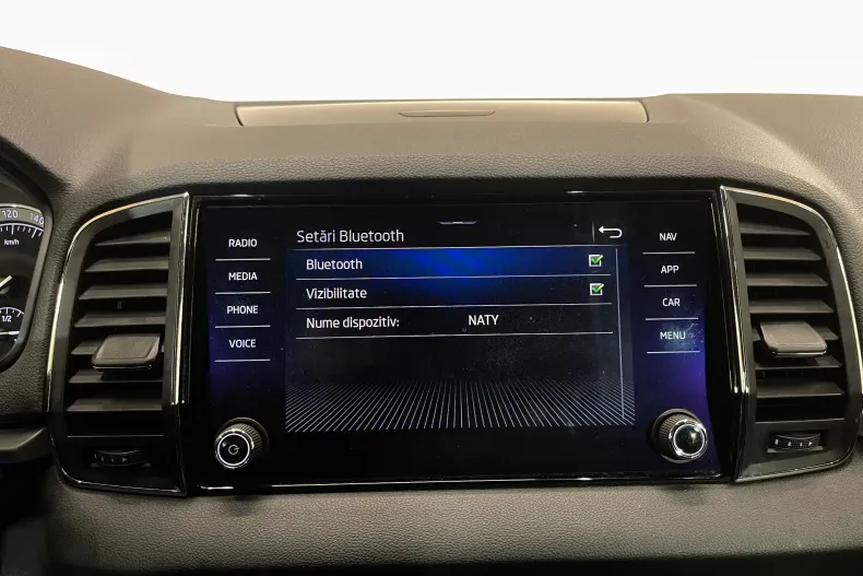 Skoda Karoq din 2021 cu 70.819 km - oferta SKO167548 - foto 14