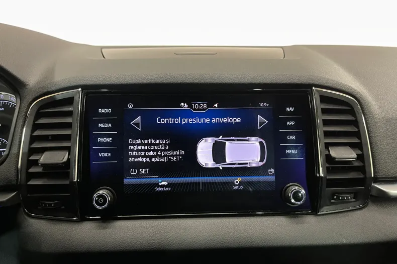 Skoda Karoq din 2021 cu 70.819 km - oferta SKO167548 - foto 16