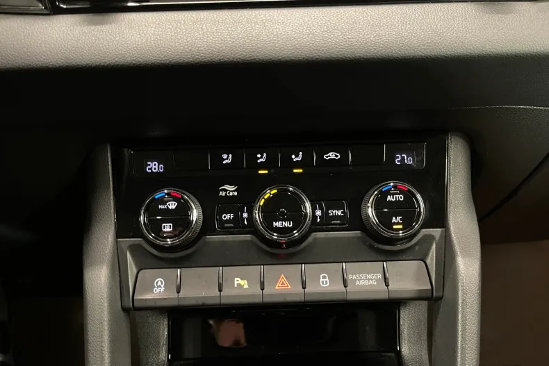 Skoda Karoq din 2021 cu 70.819 km - oferta SKO167548 - foto 19