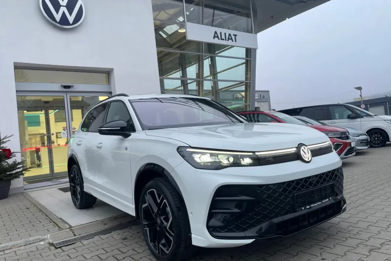 Volkswagen Tiguan din 2025 cu 1 km - oferta VOL167550 - foto 1