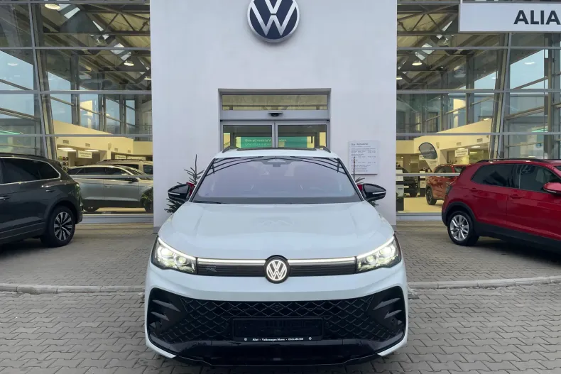 Volkswagen Tiguan din 2025 cu 1 km - oferta VOL167550 - foto 2