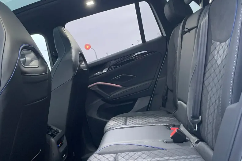 Volkswagen Tiguan din 2025 cu 1 km - oferta VOL167550 - foto 13