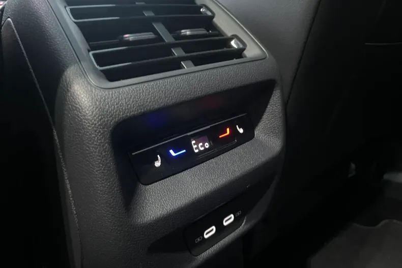 Volkswagen Tiguan din 2025 cu 1 km - oferta VOL167550 - foto 14