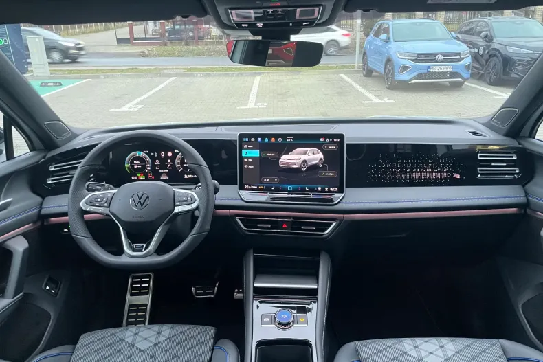 Volkswagen Tiguan din 2025 cu 1 km - oferta VOL167550 - foto 16