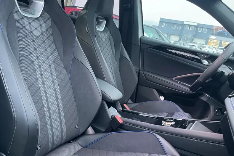 Volkswagen Tiguan din 2025 cu 1 km - oferta VOL167550 - foto 20