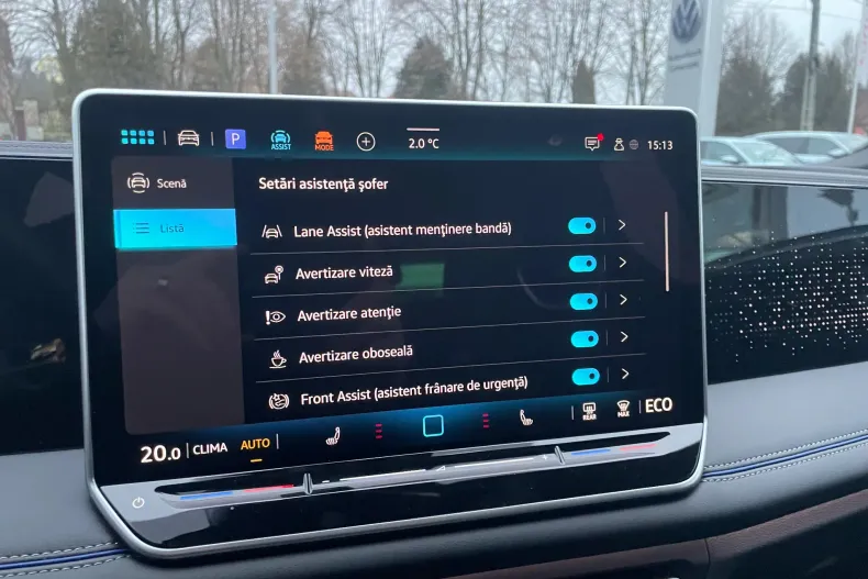 Volkswagen Tiguan din 2025 cu 1 km - oferta VOL167550 - foto 23