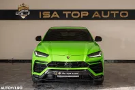 Lamborghini Urus din 2023 cu 33.326 km - oferta LAM167551 - foto 2