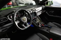 Lamborghini Urus din 2023 cu 33.326 km - oferta LAM167551 - foto 6