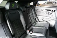 Lamborghini Urus din 2023 cu 33.326 km - oferta LAM167551 - foto 8