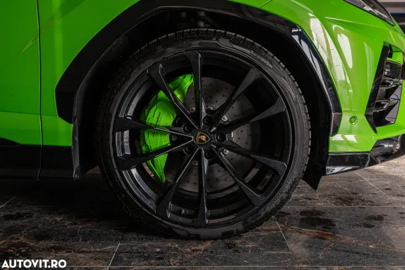 Lamborghini Urus din 2023 cu 33.326 km - oferta LAM167551 - foto 9