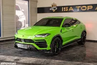 Lamborghini Urus din 2023 cu 33.326 km - oferta LAM167551 - foto 10
