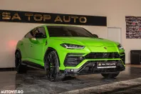 Lamborghini Urus din 2023 cu 33.326 km - oferta LAM167551 - foto 12