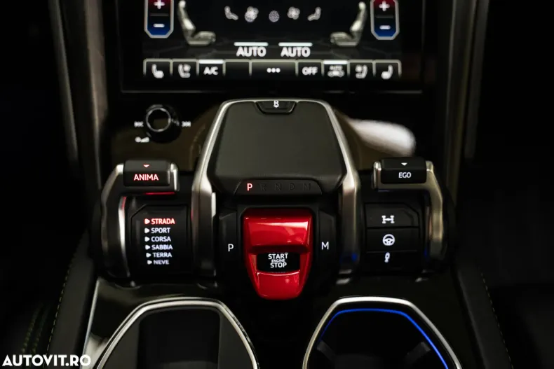 Lamborghini Urus din 2023 cu 33.326 km - oferta LAM167551 - foto 16