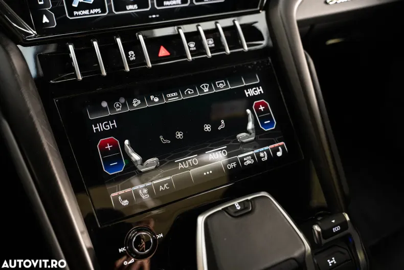 Lamborghini Urus din 2023 cu 33.326 km - oferta LAM167551 - foto 17