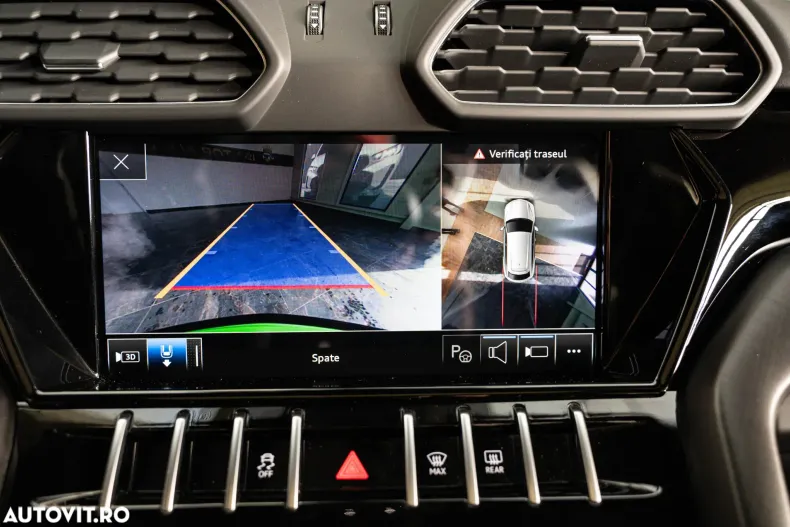 Lamborghini Urus din 2023 cu 33.326 km - oferta LAM167551 - foto 19