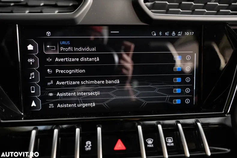 Lamborghini Urus din 2023 cu 33.326 km - oferta LAM167551 - foto 20