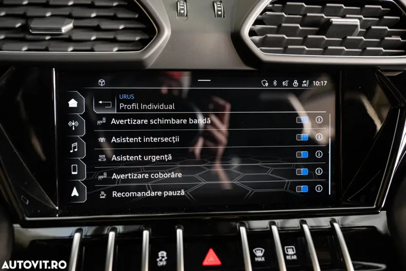 Lamborghini Urus din 2023 cu 33.326 km - oferta LAM167551 - foto 21