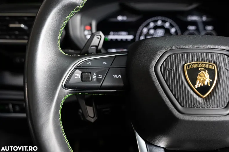 Lamborghini Urus din 2023 cu 33.326 km - oferta LAM167551 - foto 23