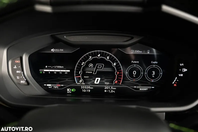 Lamborghini Urus din 2023 cu 33.326 km - oferta LAM167551 - foto 26