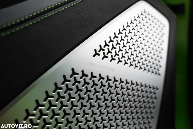 Lamborghini Urus din 2023 cu 33.326 km - oferta LAM167551 - foto 28