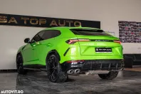Lamborghini Urus din 2023 cu 33.326 km - oferta LAM167551 - foto 37