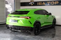 Lamborghini Urus din 2023 cu 33.326 km - oferta LAM167551 - foto 39