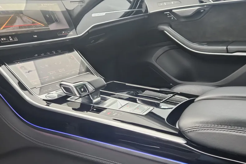 Audi A8 din 2020 cu 77.965 km - oferta AUD167552 - foto 14