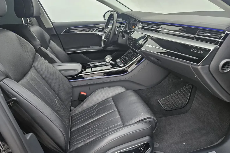 Audi A8 din 2020 cu 77.965 km - oferta AUD167552 - foto 19