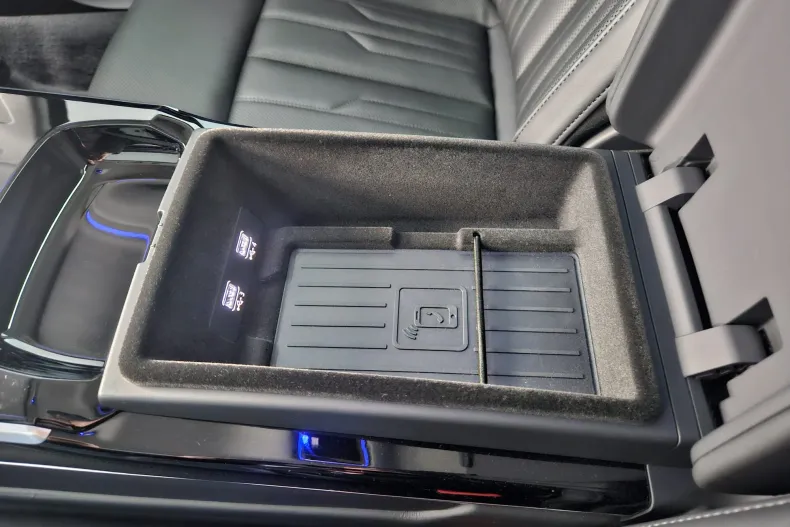 Audi A8 din 2020 cu 77.965 km - oferta AUD167552 - foto 23