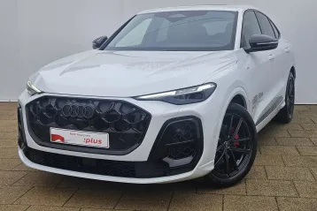 Audi Q5 din 2025 - oferta AUD167553