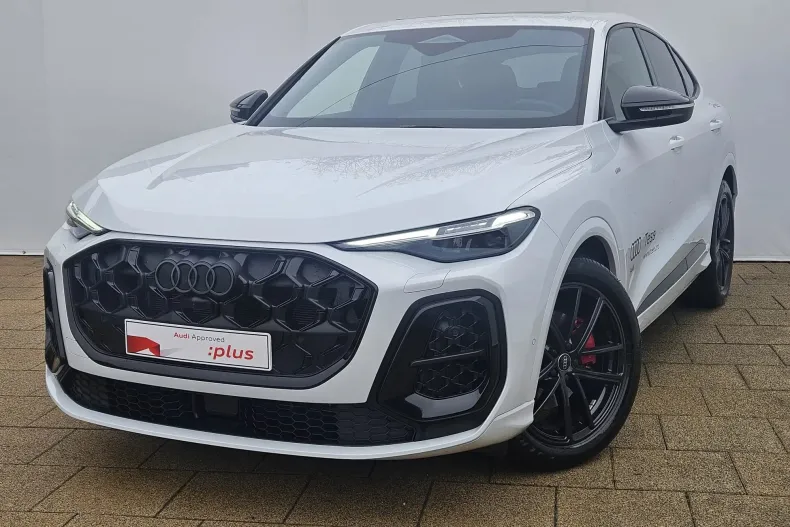 Audi Q5 din 2025 cu 1.872 km - oferta AUD167553 - foto 1