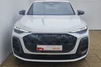 Audi Q5 din 2025 cu 1.872 km - oferta AUD167553 - foto 2