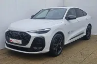 Audi Q5 din 2025 cu 1.872 km - oferta AUD167553 - foto 3