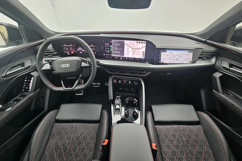 Audi Q5 din 2025 cu 1.872 km - oferta AUD167553 - foto 11