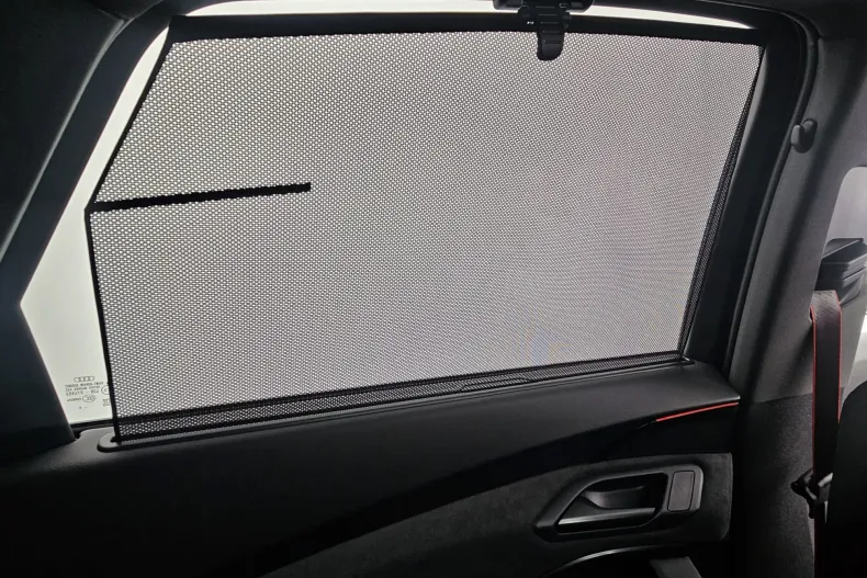 Audi Q5 din 2025 cu 1.872 km - oferta AUD167553 - foto 14