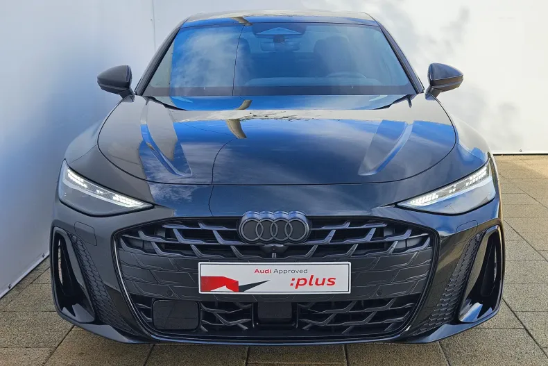 Audi A6 din 2025 cu 1.256 km - oferta AUD167554 - foto 2