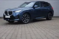 BMW X3 din 2025 cu 13.500 km - oferta BMW167555 - foto 1