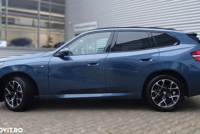 BMW X3 din 2025 cu 13.500 km - oferta BMW167555 - foto 3