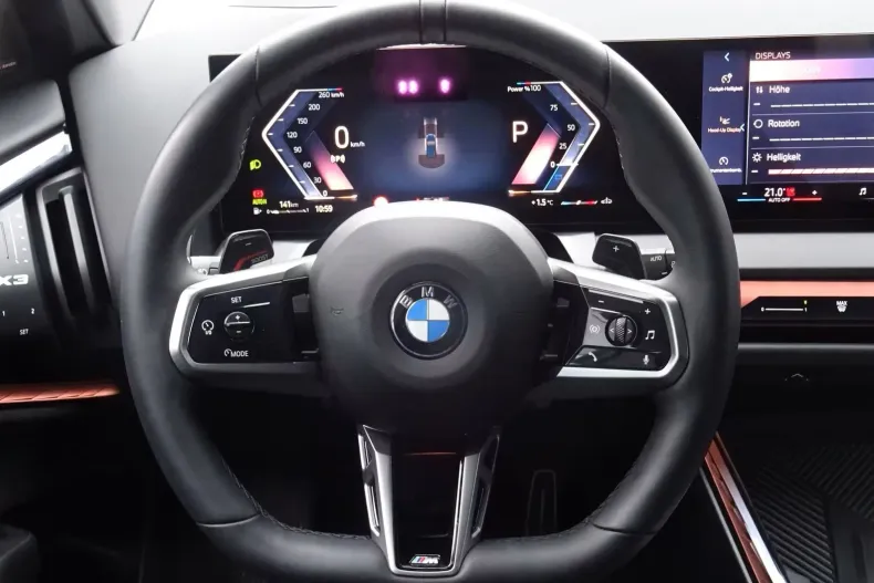 BMW X3 din 2025 cu 13.500 km - oferta BMW167555 - foto 5