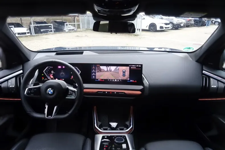 BMW X3 din 2025 cu 13.500 km - oferta BMW167555 - foto 6