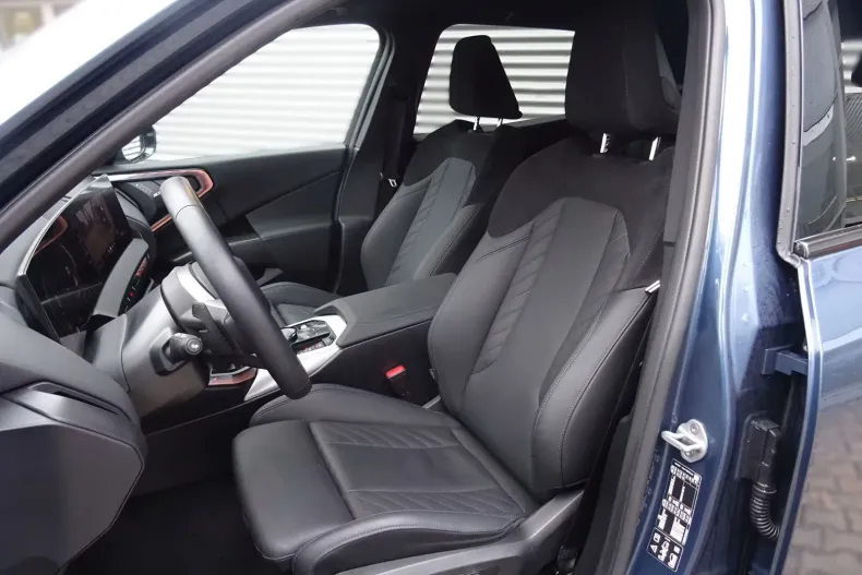 BMW X3 din 2025 cu 13.500 km - oferta BMW167555 - foto 8