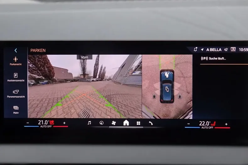 BMW X3 din 2025 cu 13.500 km - oferta BMW167555 - foto 10