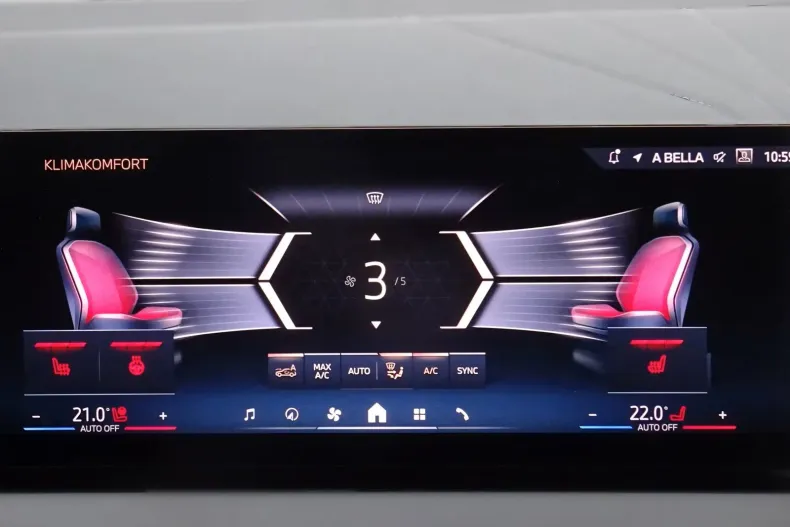 BMW X3 din 2025 cu 13.500 km - oferta BMW167555 - foto 11