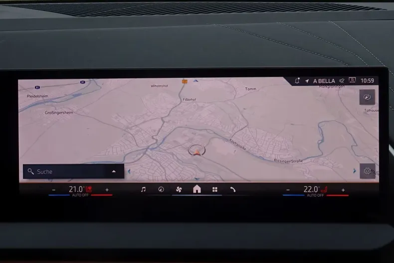 BMW X3 din 2025 cu 13.500 km - oferta BMW167555 - foto 13