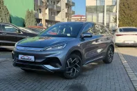 BYD ATTO 3 din 2023 cu 28.726 km - oferta BYD167556 - foto 1